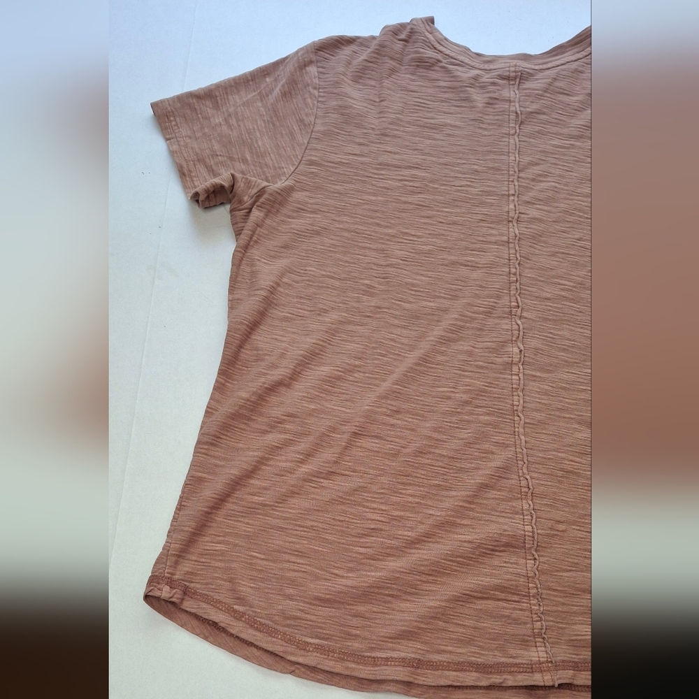 Anthropologie Tee - Picture 11 of 14
